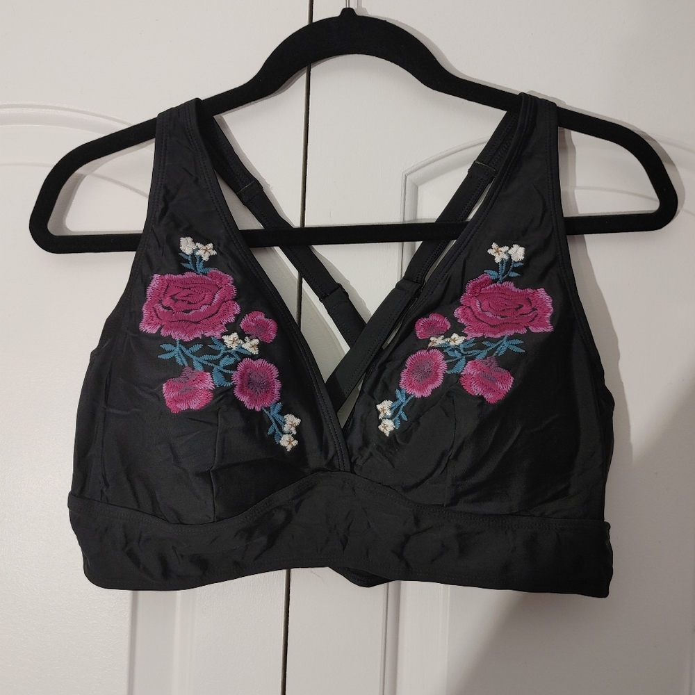 Torrid Bikini Top